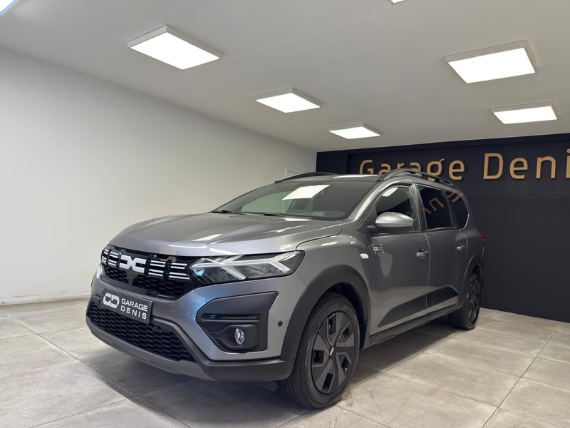 Dacia Jogger Jogger 1.0 TCe Extreme*7PLACES* *GPS+CAMERA*LED*GARANTIE 12 — photo 5