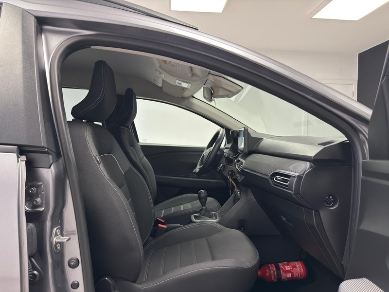 Dacia Jogger Jogger 1.0 TCe Extreme*7PLACES* *GPS+CAMERA*LED*GARANTIE 12 — photo 11