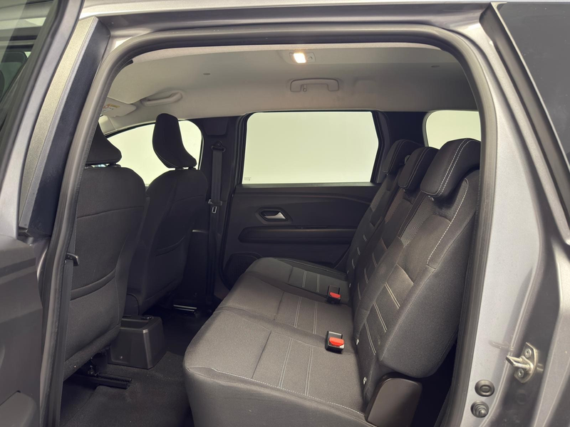 Dacia Jogger Jogger 1.0 TCe Extreme*7PLACES* *GPS+CAMERA*LED*GARANTIE 12 — photo 13