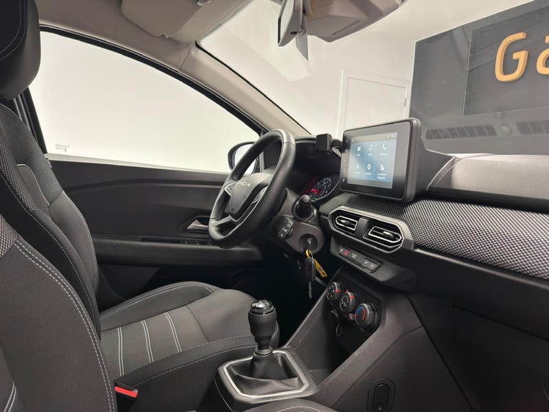 Dacia Jogger Jogger 1.0 TCe Extreme*7PLACES* *GPS+CAMERA*LED*GARANTIE 12 — photo 12