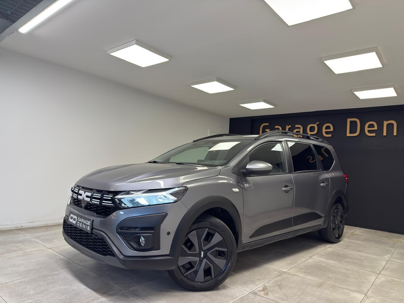 Dacia Jogger Jogger 1.0 TCe Extreme*7PLACES* *GPS+CAMERA*LED*GARANTIE 12