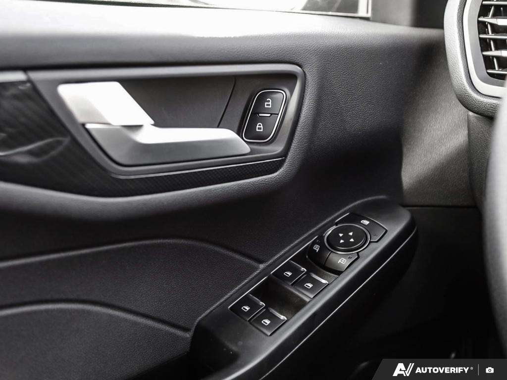 used 2024 Ford Escape car, priced at $26,180
