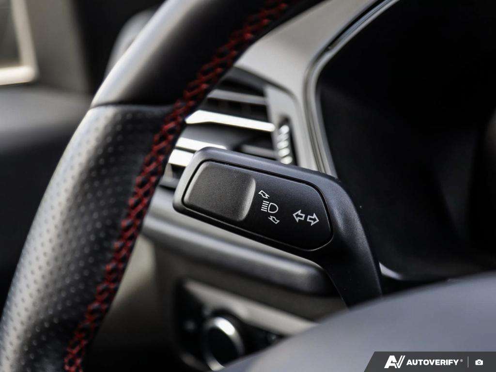 used 2024 Ford Escape car, priced at $26,180