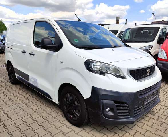 Peugeot Expert 2.0 Blue HDI Premium (L1)