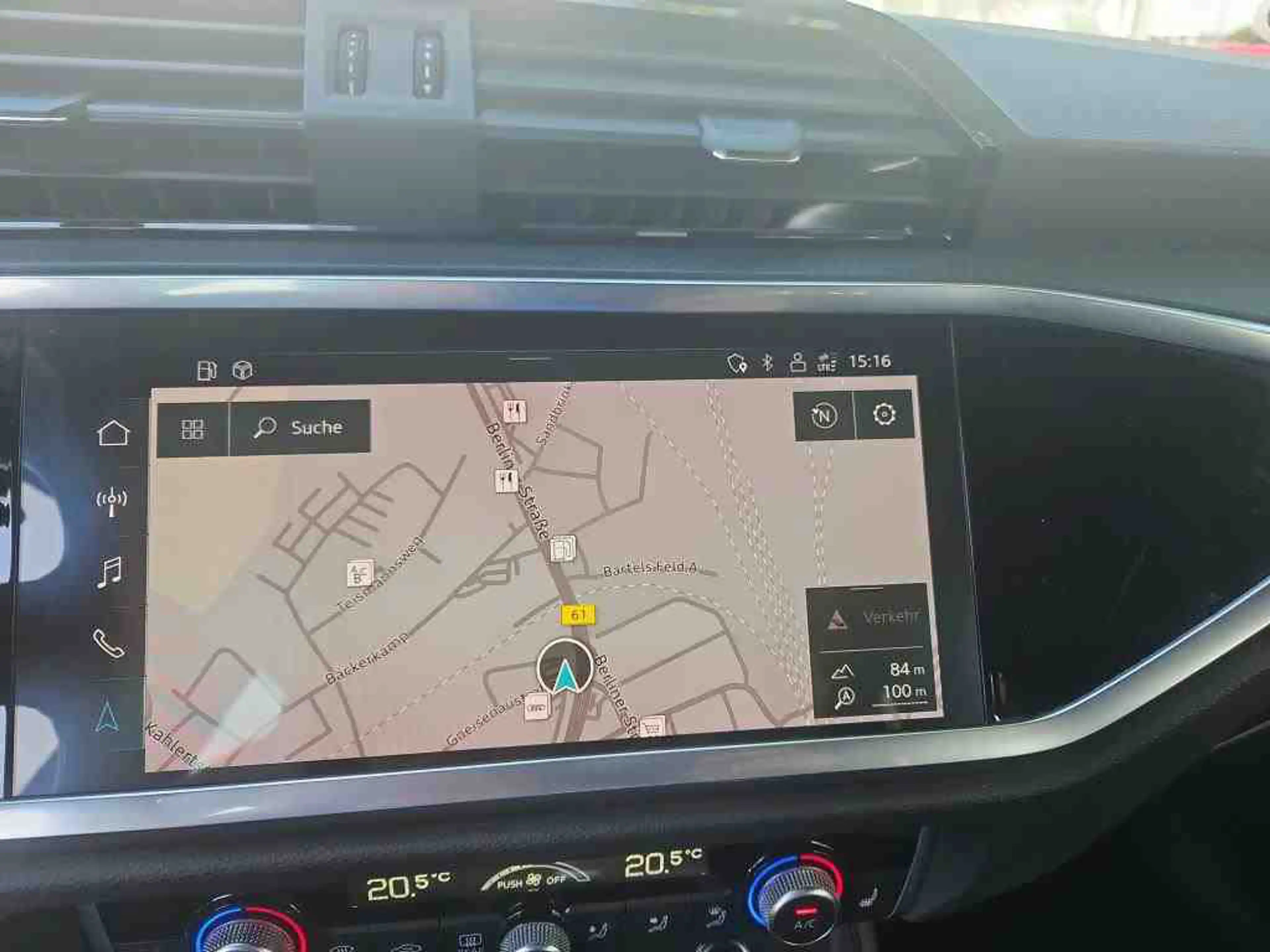 Mercedes-Benz B 250 B 250 NAVI KLIMAAUT LED RADIO TEMPO MFL SHZ KAMERA T-Leder RFK — photo 10