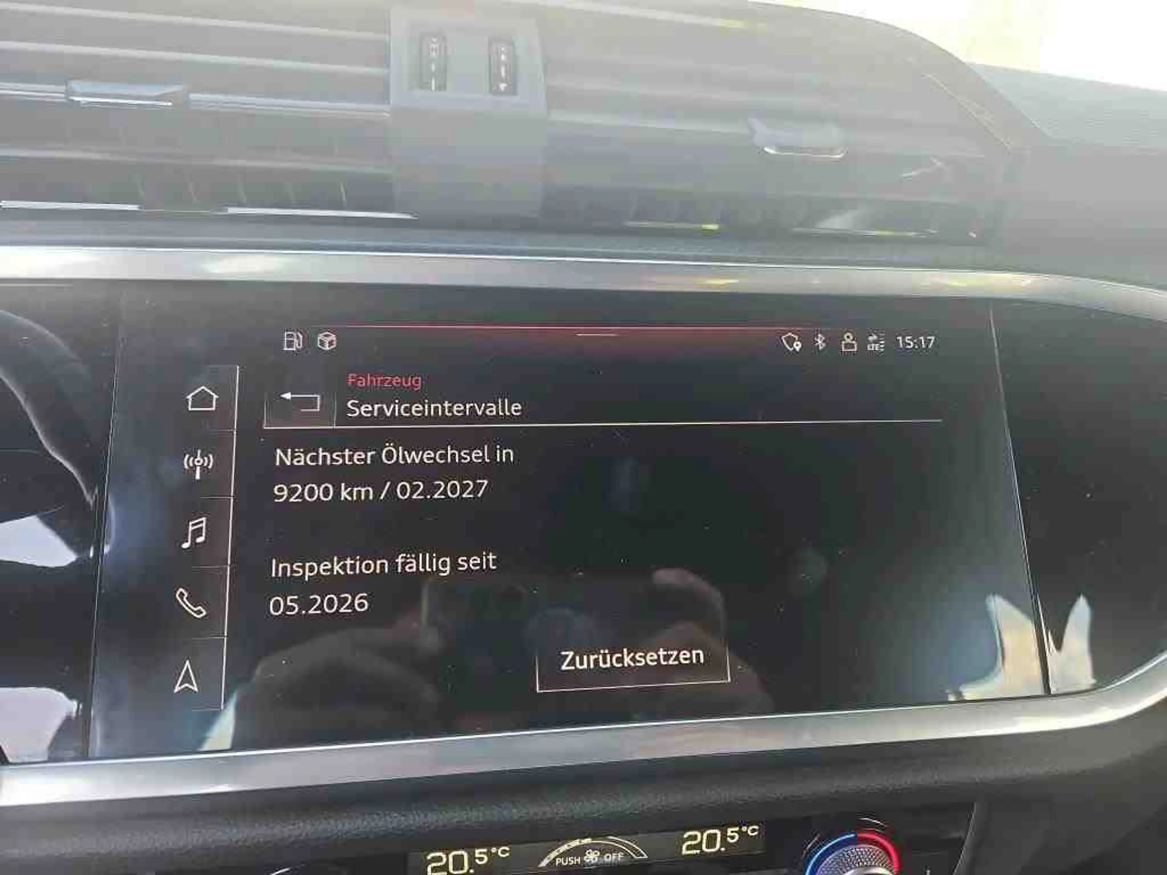 Mercedes-Benz B 250 B 250 NAVI KLIMAAUT LED RADIO TEMPO MFL SHZ KAMERA T-Leder RFK — photo 11