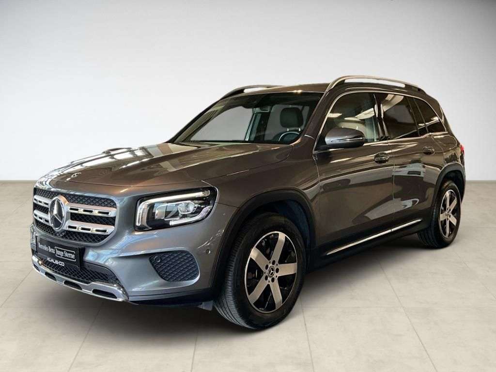 Mercedes-Benz GLB 220