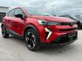 Renault Captur Techno TCe 160 EDC | Kamera | SHZ | Rosso - thumbnail 1