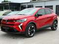 Renault Captur Techno TCe 160 EDC | Kamera | SHZ | Rosso - thumbnail 3