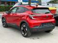 Renault Captur Techno TCe 160 EDC | Kamera | SHZ | Rosso - thumbnail 5