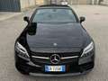 Mercedes-Benz C 180 C Coupe 180 Sport Nero - thumbnail 1