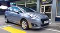 Peugeot 5008 Professional Line BlueHDI 120 Silber - thumbnail 9