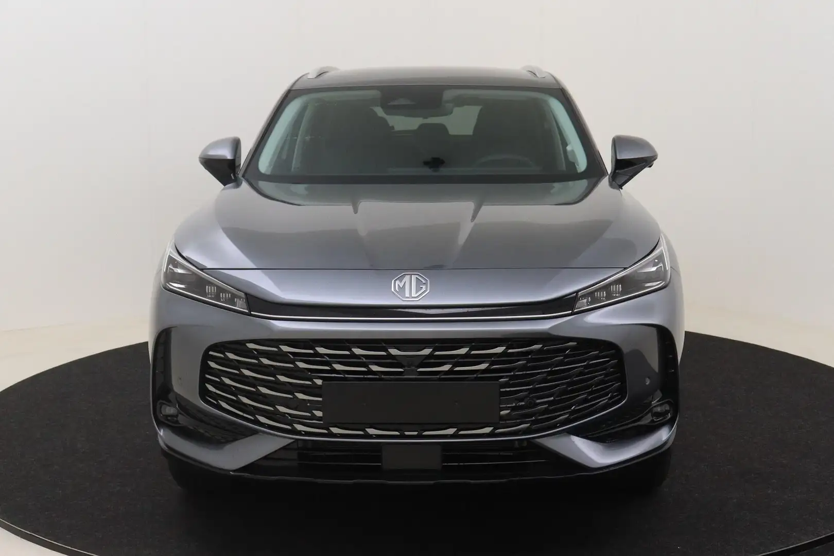 MG EHS 1.5T PHEV 272 ch 105 kW (143 PS), Automatik, Fr... Grau - 2