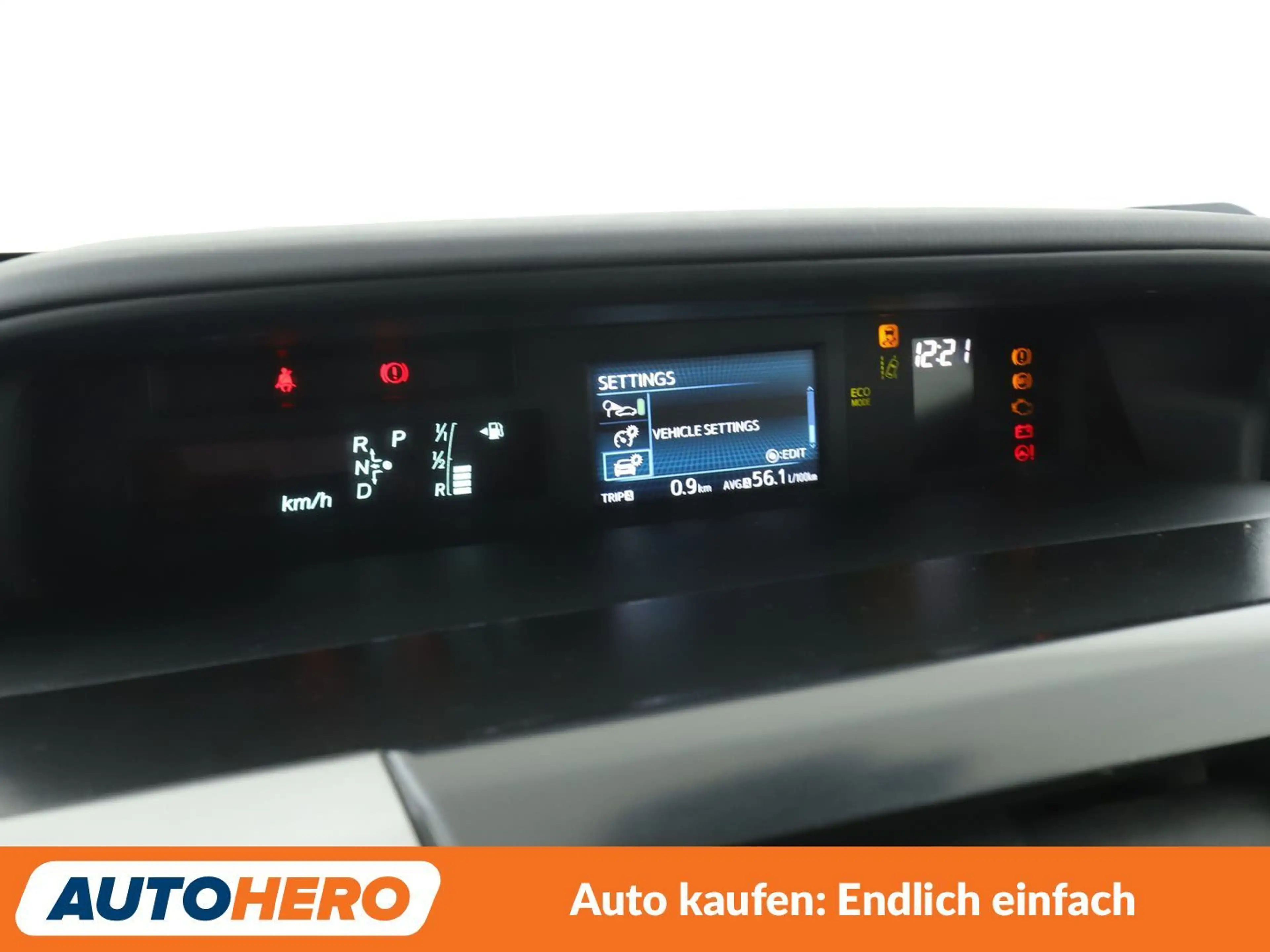 Toyota Prius+ 1.8 Comfort Aut.*LED*ACC*CAM* — photo 20