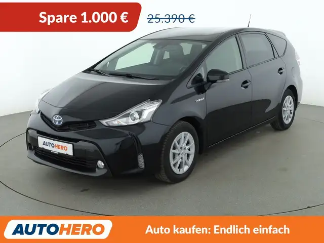 Toyota Prius+ 1.8 Comfort Aut.*LED*ACC*CAM*