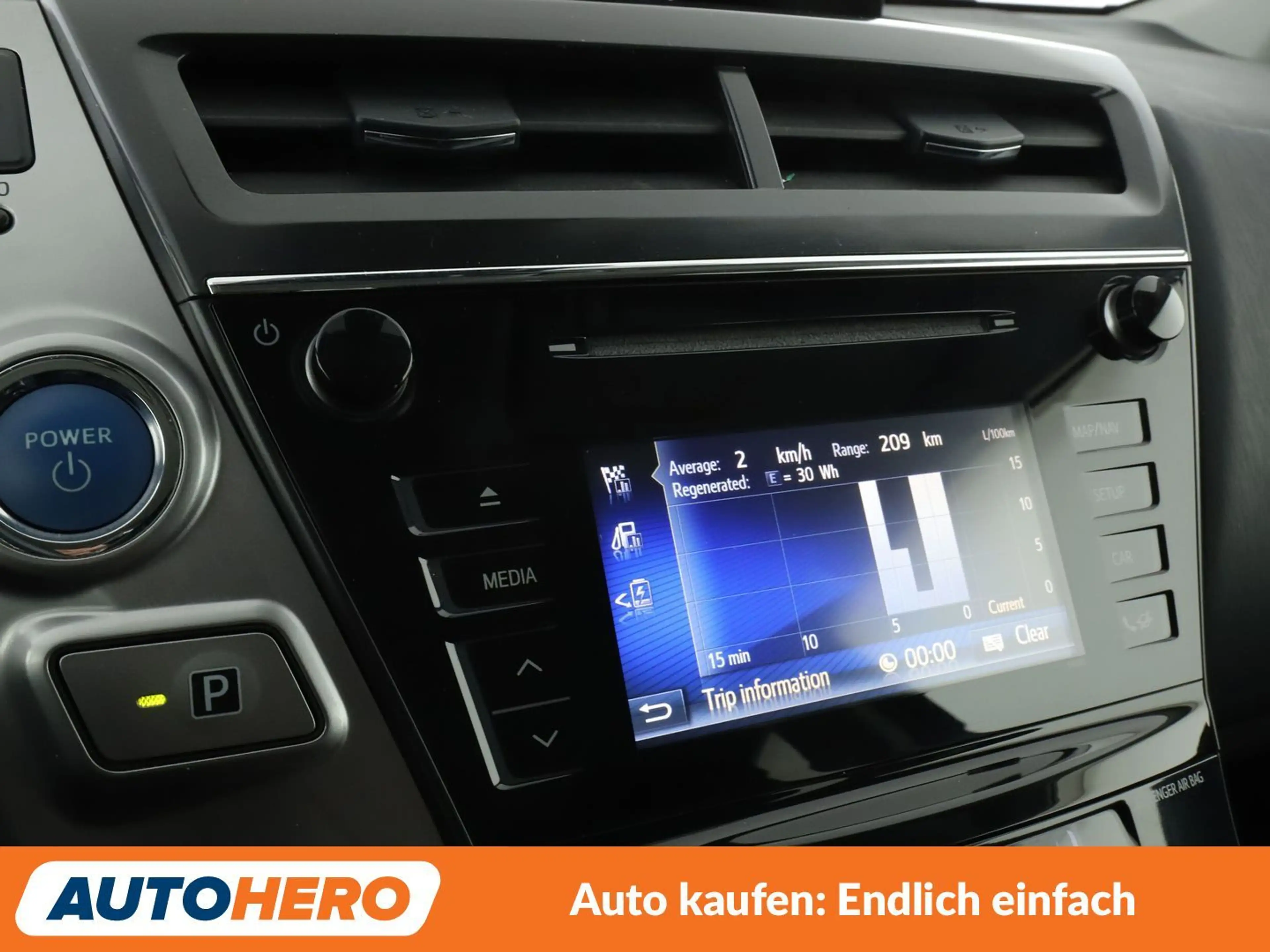 Toyota Prius+ 1.8 Comfort Aut.*LED*ACC*CAM* — photo 21