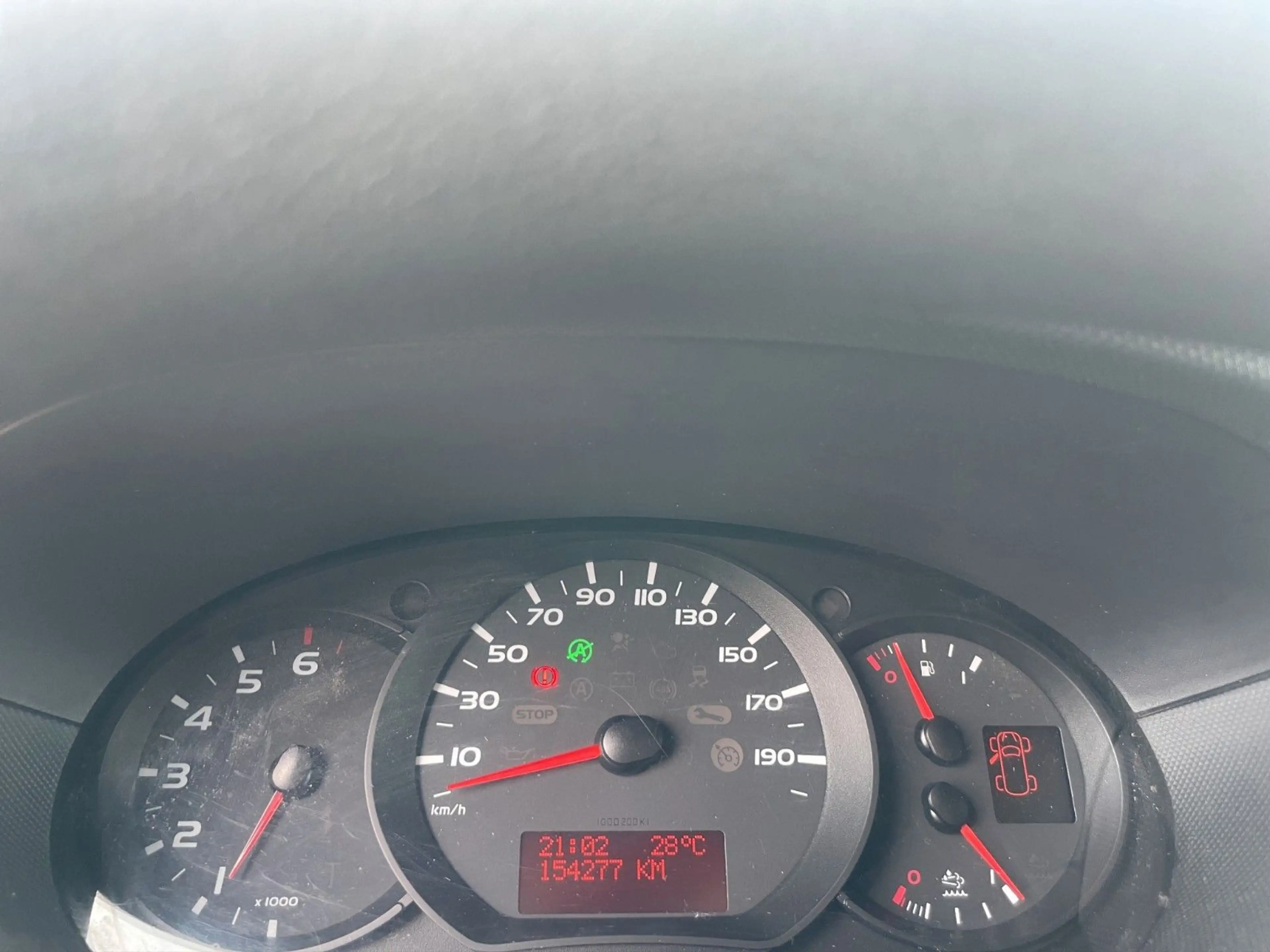 Nissan NV400 Kastenwagen L4H2 3,5t COMFORT/Tüv Neu — photo 12