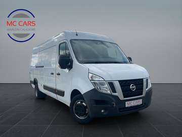 Kastenwagen L4H2 3,5t COMFORT/Tüv Neu