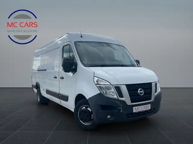 Nissan NV400 Kastenwagen L4H2 3,5t COMFORT/Tüv Neu