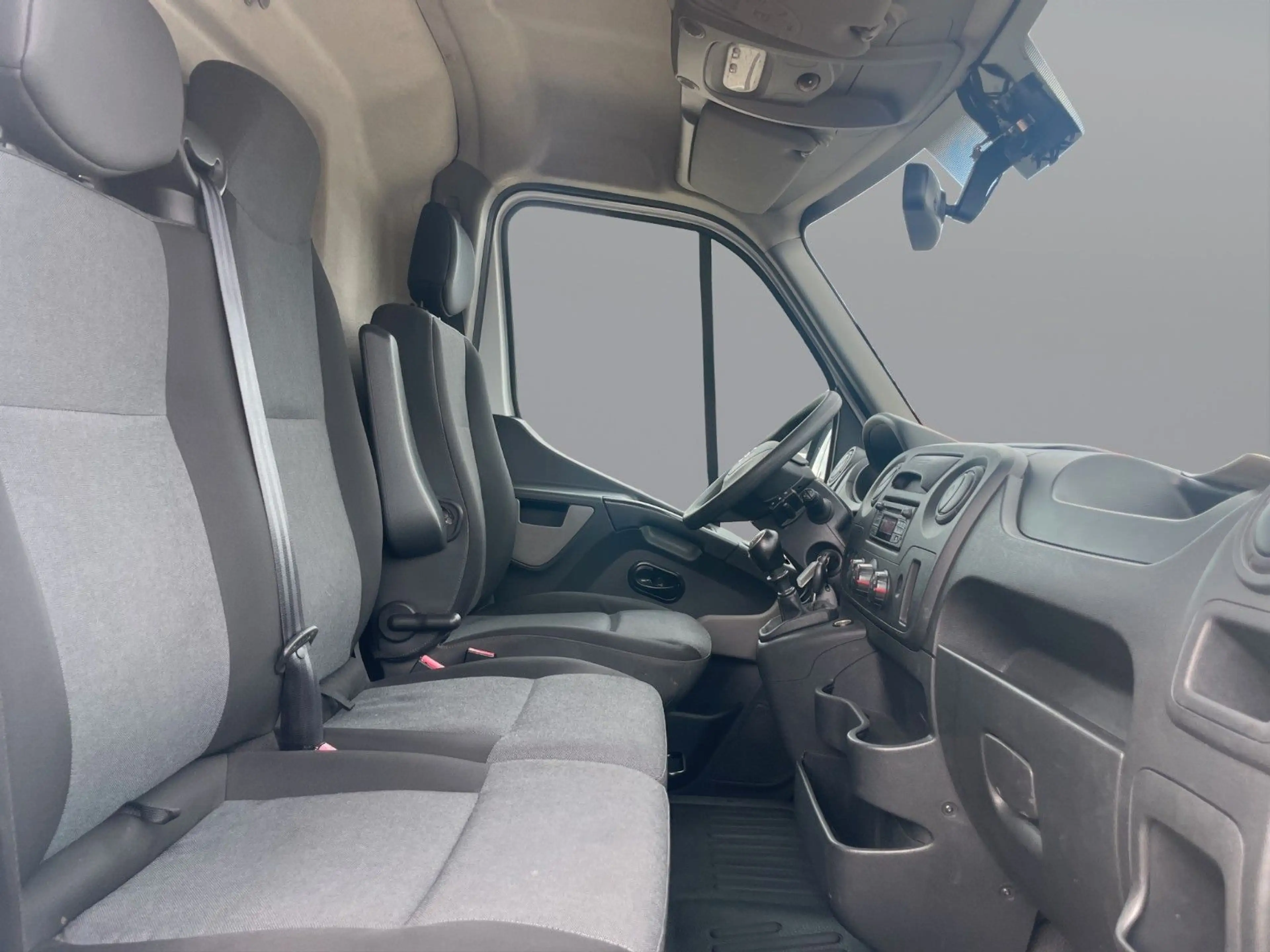 Nissan NV400 Kastenwagen L4H2 3,5t COMFORT/Tüv Neu — photo 14