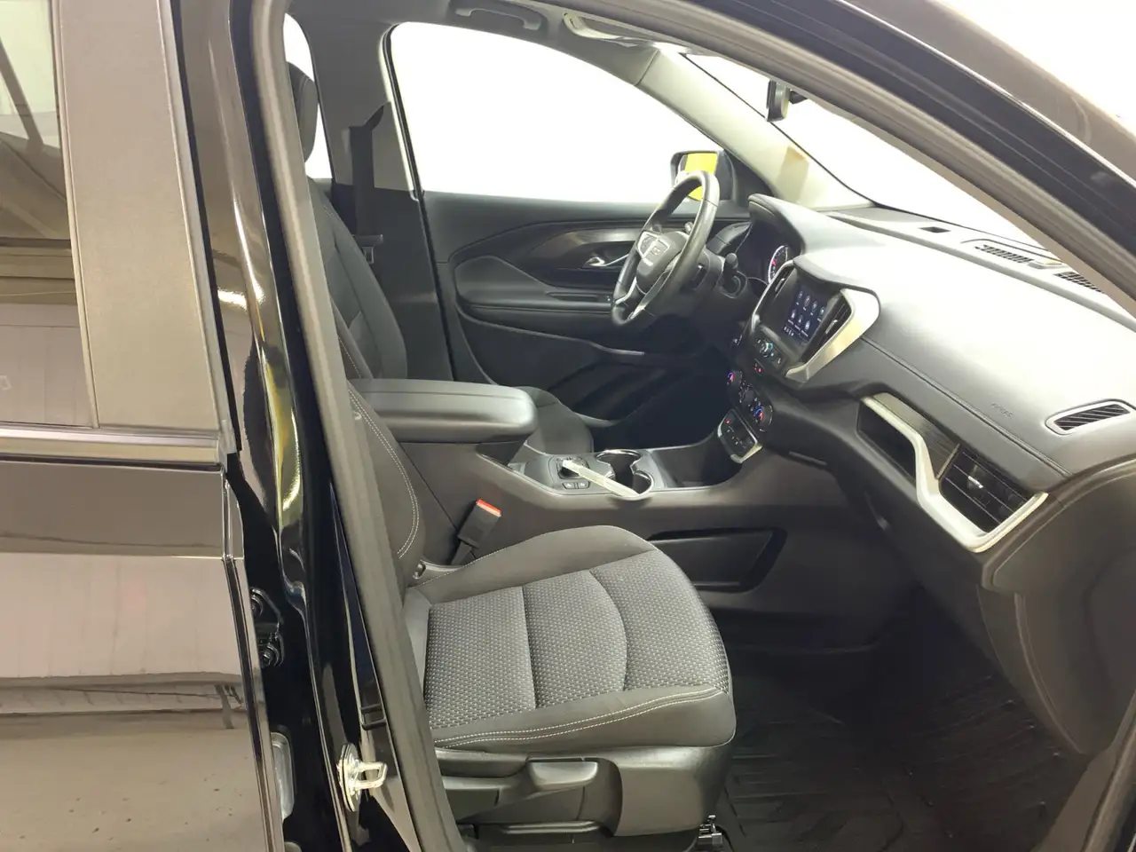 GMC Terrain снимка GMC Terrain