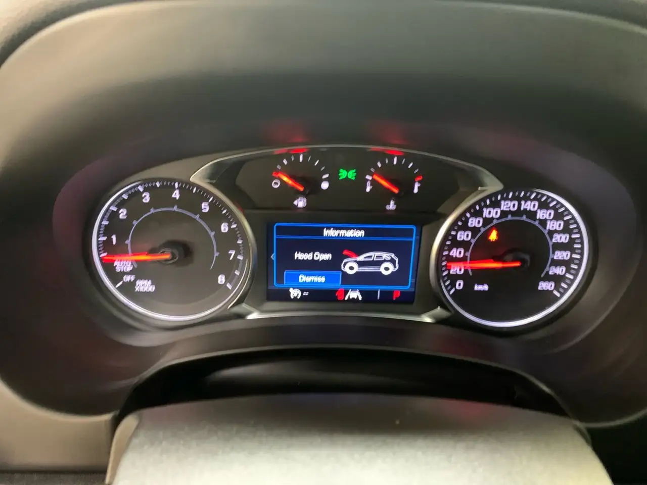 GMC Terrain снимка GMC Terrain