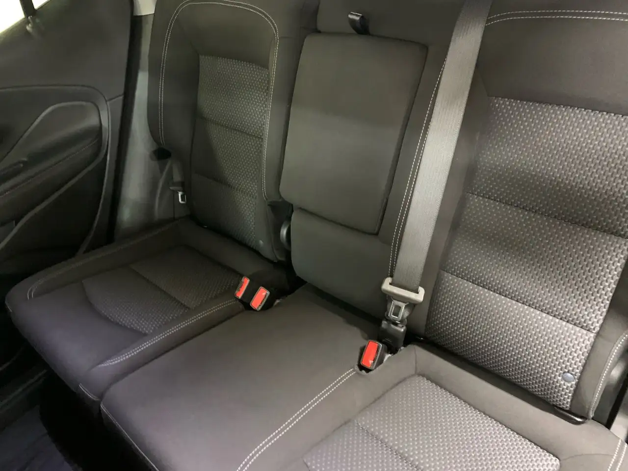 GMC Terrain снимка GMC Terrain