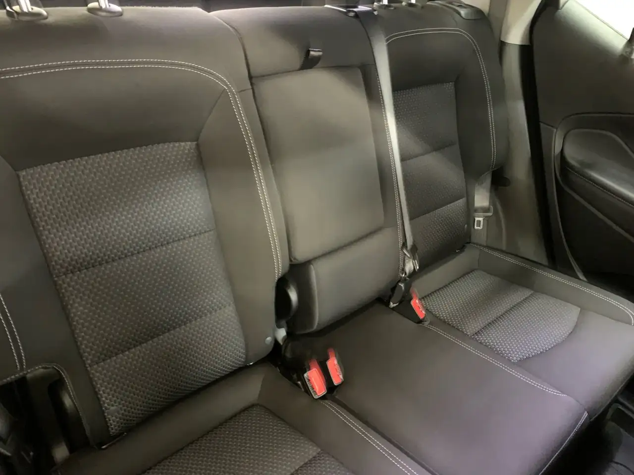 GMC Terrain снимка GMC Terrain