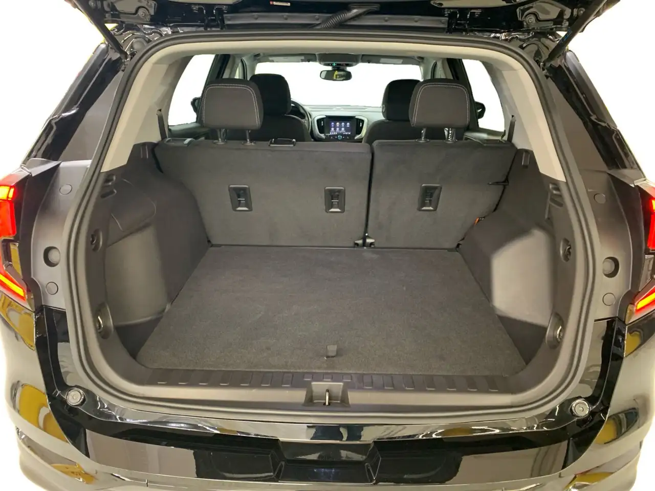 GMC Terrain снимка GMC Terrain
