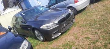 523i limosine Sport