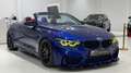 BMW M4 Competition *VERKAUFT* Blau - thumbnail 3