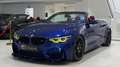 BMW M4 Competition *VERKAUFT* Blau - thumbnail 1