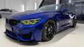 BMW M4 Competition *VERKAUFT* Blau - thumbnail 12