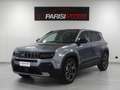 Jeep Avenger 1.2 100CV Turbo Summit *PROMO PARISI GROUP* Szary - thumbnail 1