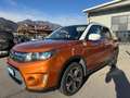 Suzuki Vitara 1.6 M-JET 4X4 TOP + TETTO APRIBILE Orange - thumbnail 1