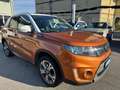 Suzuki Vitara 1.6 M-JET 4X4 TOP + TETTO APRIBILE Orange - thumbnail 3