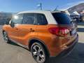 Suzuki Vitara 1.6 M-JET 4X4 TOP + TETTO APRIBILE Orange - thumbnail 5