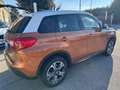 Suzuki Vitara 1.6 M-JET 4X4 TOP + TETTO APRIBILE Orange - thumbnail 4