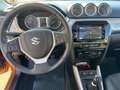 Suzuki Vitara 1.6 M-JET 4X4 TOP + TETTO APRIBILE Orange - thumbnail 8