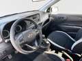Hyundai i10 1.0 Select *FUNKTIONSPAKET*SHZ*TEMPO*PDC*DAB* Blanc - thumbnail 6