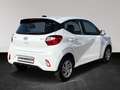 Hyundai i10 1.0 Select *FUNKTIONSPAKET*SHZ*TEMPO*PDC*DAB* Blanc - thumbnail 3