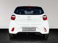 Hyundai i10 1.0 Select *FUNKTIONSPAKET*SHZ*TEMPO*PDC*DAB* Blanc - thumbnail 5