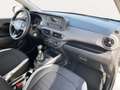 Hyundai i10 1.0 Select *FUNKTIONSPAKET*SHZ*TEMPO*PDC*DAB* Blanc - thumbnail 15