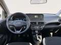 Hyundai i10 1.0 Select *FUNKTIONSPAKET*SHZ*TEMPO*PDC*DAB* Blanc - thumbnail 11