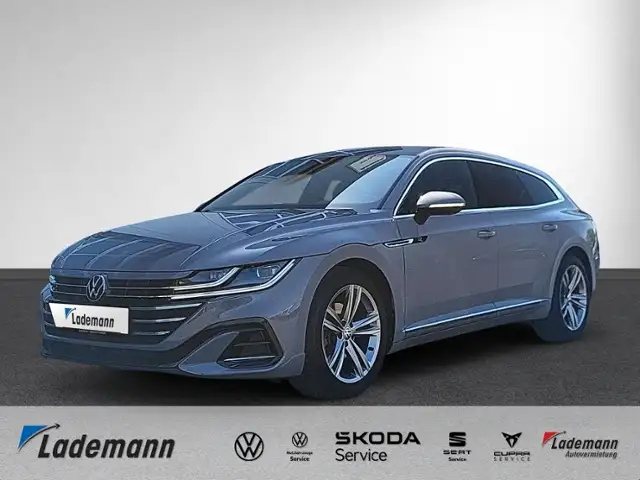 Volkswagen Arteon Shooting Brake 2.0 TSI R LINE NAVI+eHECK+