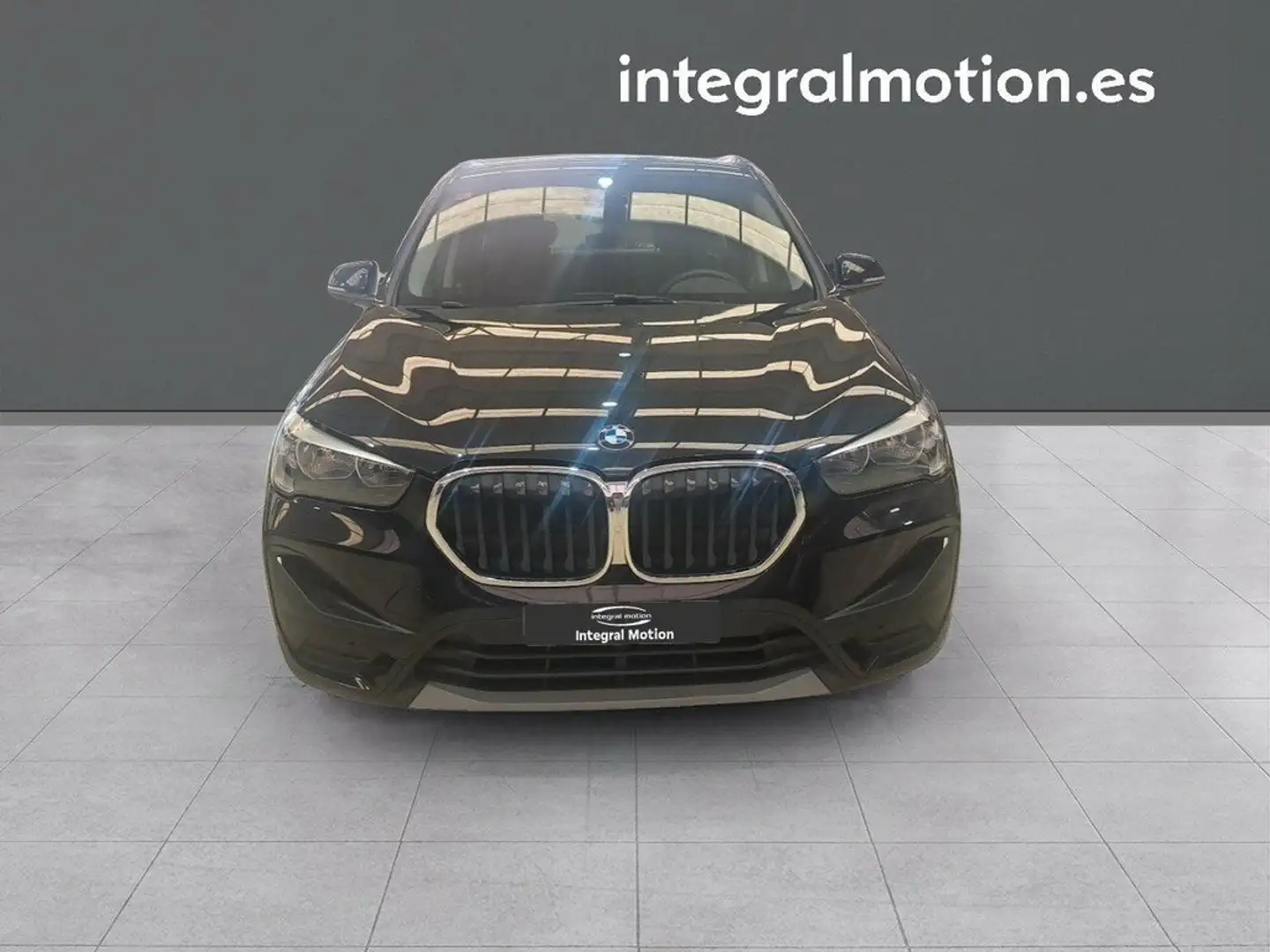 BMW X1 sDrive 16d Negro - 2