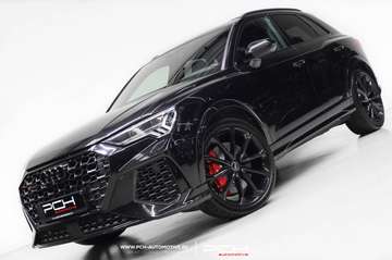2.5 TFSI 400cv Quattro S-Tronic - Full ! - VAT ! -