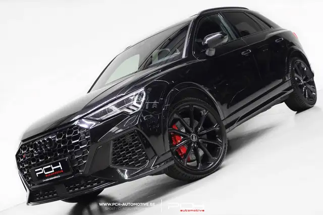 Audi RS Q3 2.5 TFSI 400cv Quattro S-Tronic - Full ! - VAT ! -