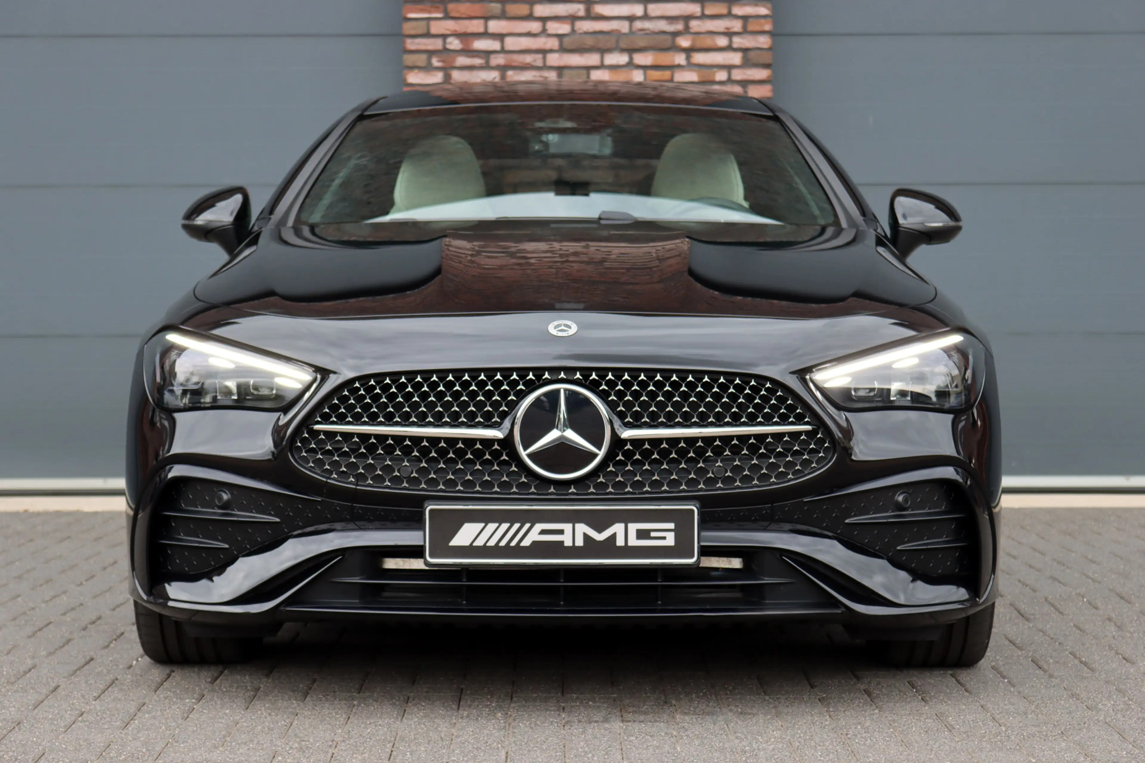 Mercedes-Benz CLE 300 Coupé e AMG Line | Panoramadak | Distronic | Massa — photo 13