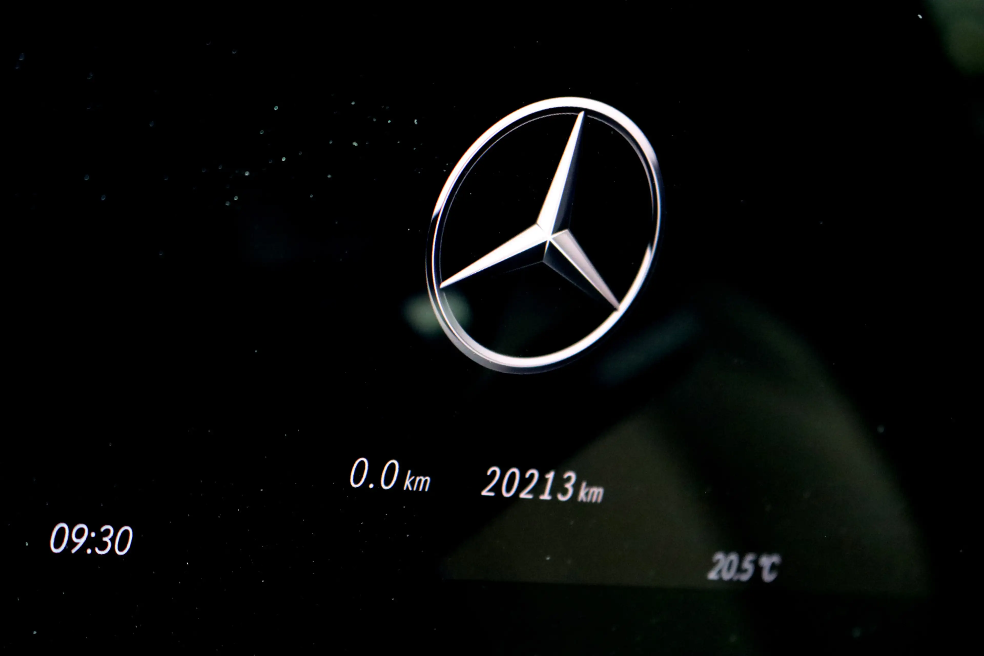 Mercedes-Benz CLE 300 Coupé e AMG Line | Panoramadak | Distronic | Massa — photo 24